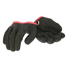 Westin Landing Gloves Jet Black (XL)