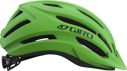 Giro Register Mips II Youth - Matte Bright Green