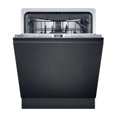 Siemens iQ300 SN63EX27CE integreret opvaskemaskine ➞ På vej til lager - forventet dato: 11.08.2025