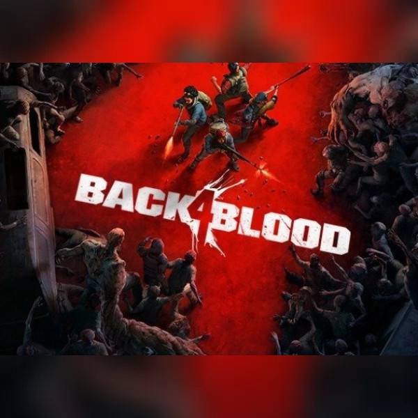 Back 4 Blood (PC) Steam Gift - GLOBAL