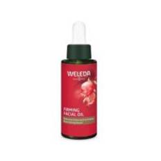 Firming Facial Oil 30 ml Weleda ”Mängdrabatt”