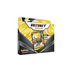 Pokémon V: Showcase Box - Boltund (EN)