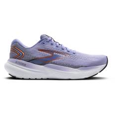 Brooks - Glycerin 21 Løbesko - Dame  - 38  - Lilla