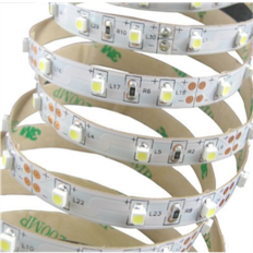 LED list 4,8W/m Extra varmvit/Varmvit/Vit
