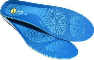 SIDAS 3 Feet Mid Arch Insole