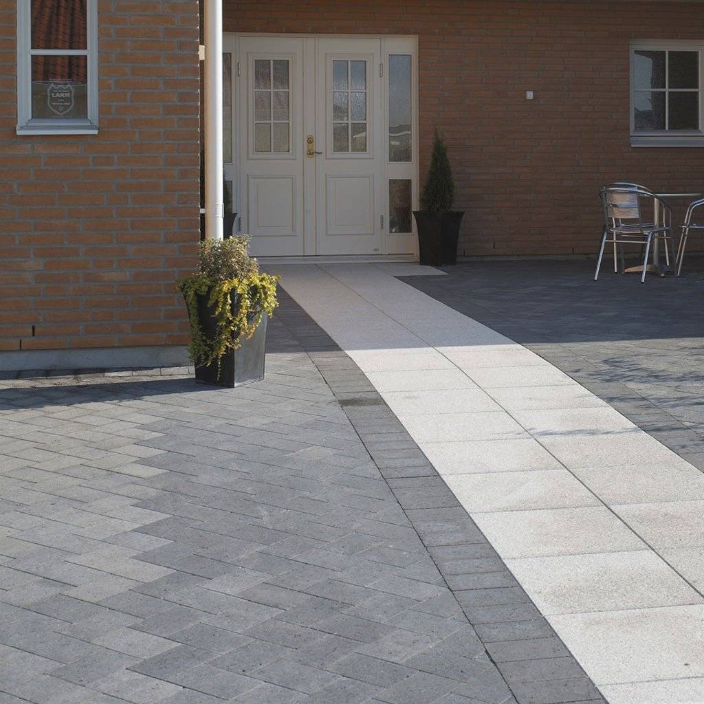 Marksten Scala Antracit