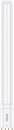 Philips CorePro LED PLL HF 16.5W 865 4P 2G11 Leuchtstofflampe FOOD 73976100