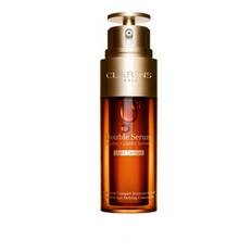 Clarins Essential Care Double Serum Light 50 ml Clarins