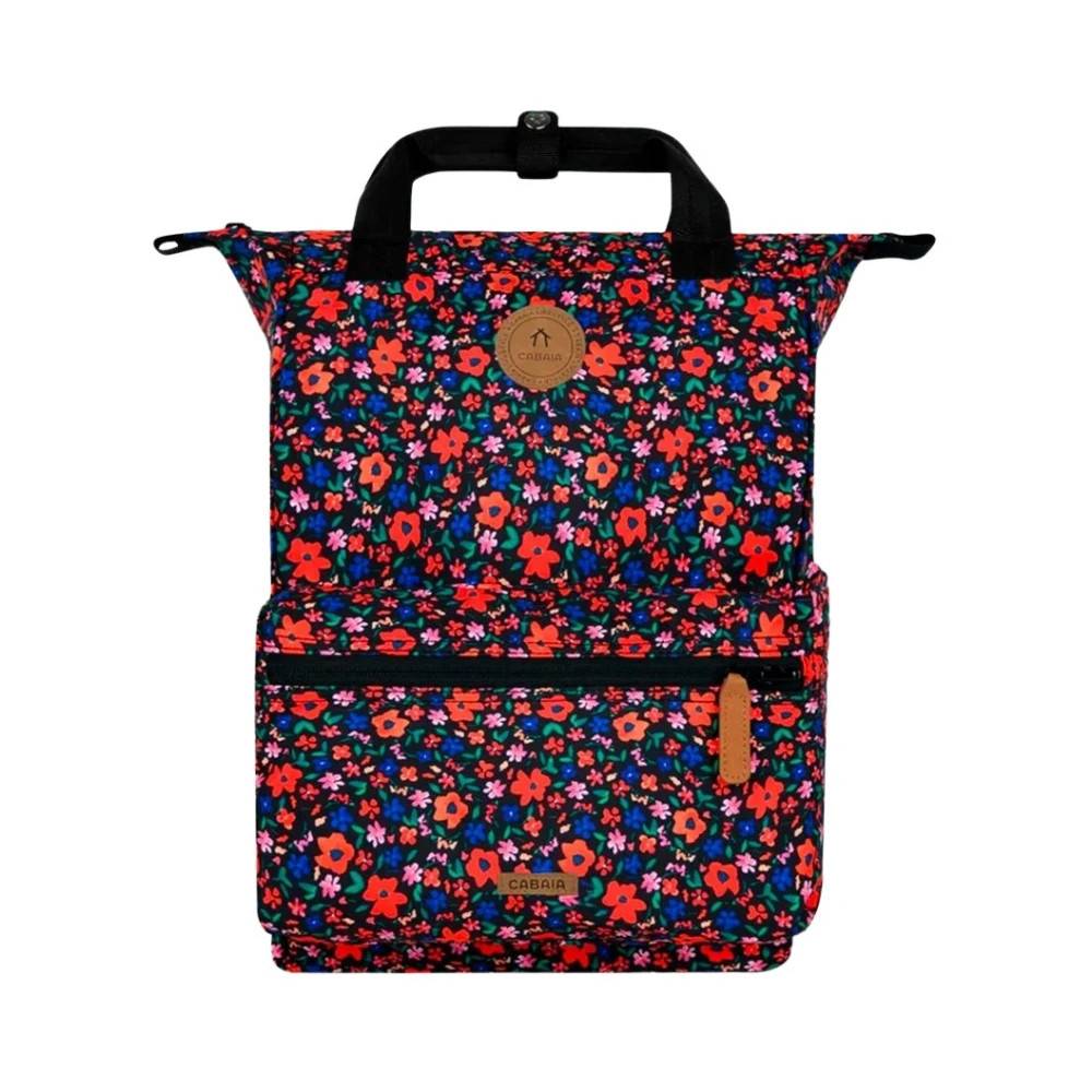 Cabaia Backpacks - Tasker - Dame - Flerfarvet - ONE SIZE -