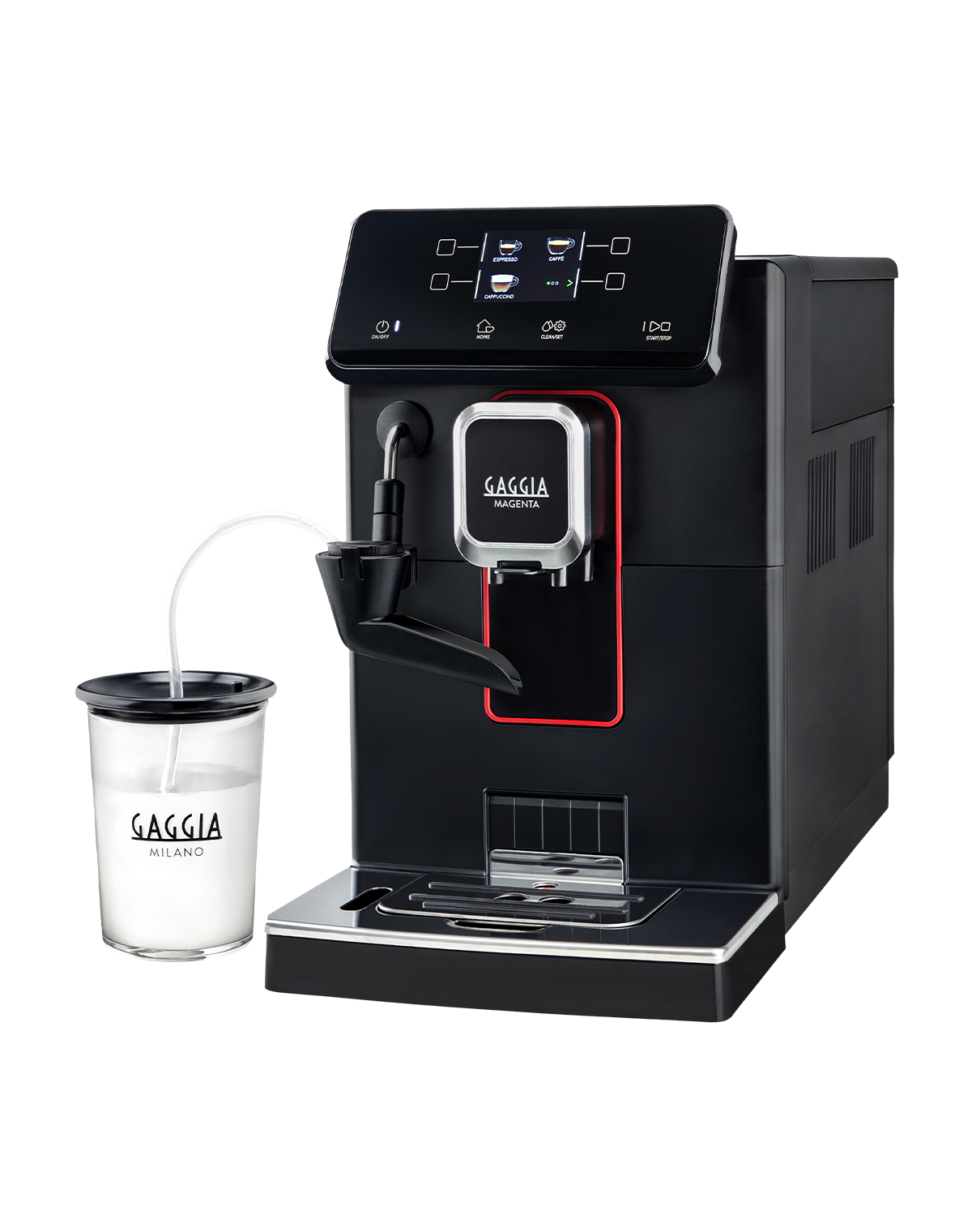 Gaggia Magenta Milk – Helautomatisk espressomaskin