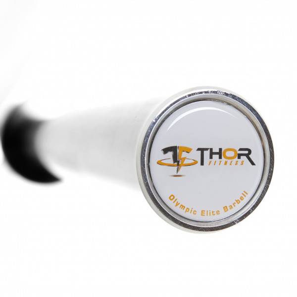 Thor Fitness olympisk skivstång 15kg / 201cm