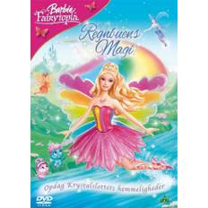 Barbie - Barbie Magic of the Rainbow (No. 9) DVD