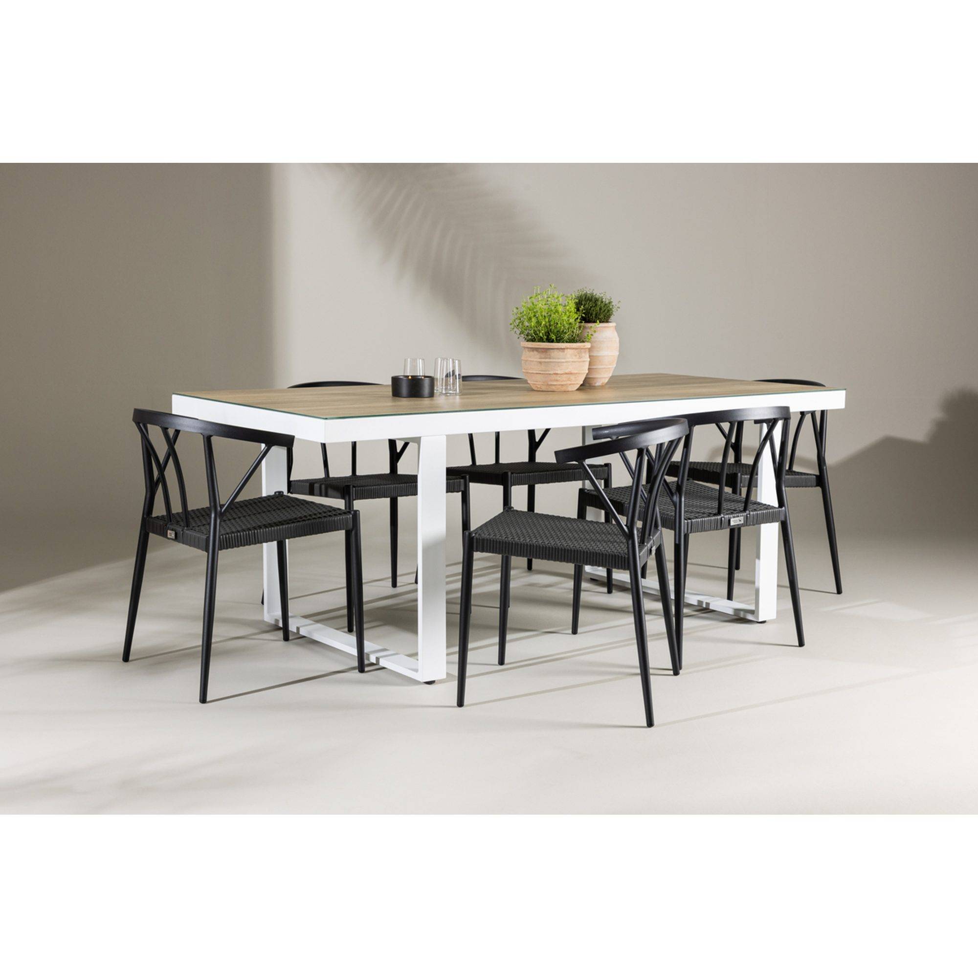 Venture design matgrupp merlo, stina