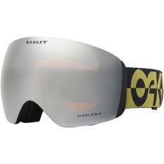 Oakley Goggles Flight Deck L Prizm Black Fern Duality