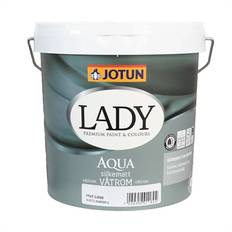 Jotun LADY Aqua Våtrumsfärg