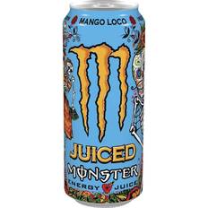 Monster Juiced Mango Loco