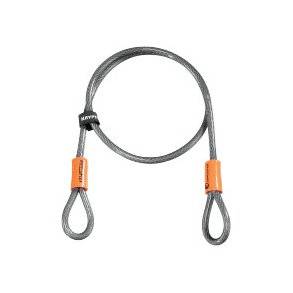 Kryptonite 10 mm stålwire