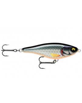 RAPALA TWITCHIN RAP 12CM HLW