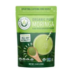 Kuli Kuli, Pure Moringa Powder, 7.4 Oz