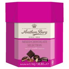 Anthon Berg Mixed Chocolate Selection