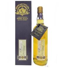 Brora Rare Auld1981 54,5% 26 år cask 1424