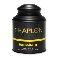 Chaplon Økologisk Fuldmåne Te