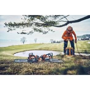 Husqvarna 542i XPG motorsav med 40-C750X + 2 x 40-B220X