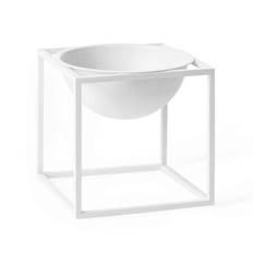 By Lassen Kubus Bowl Hvid