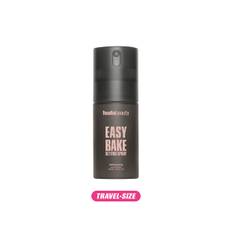 Mini Easy Bake Setting Spray with 16-Hour Wear