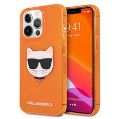 Skal – Apple iPhone 13 Pro Max – Orange