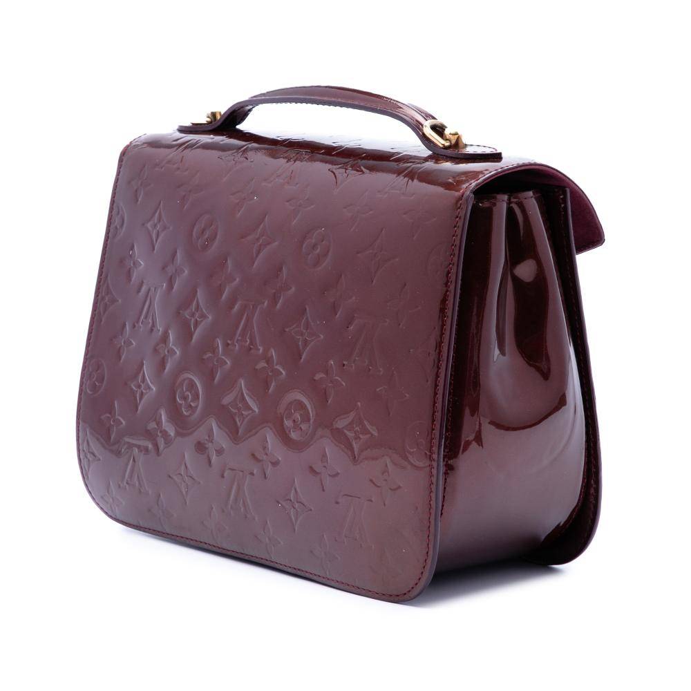 Louis Vuitton Vintage Louis Vuitton Handbag L 21cm x W 26cm x D 10.50cm - Håndtasker hos Magasin