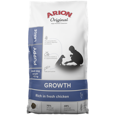 Arion Original Growth Chicken Large 12kg
