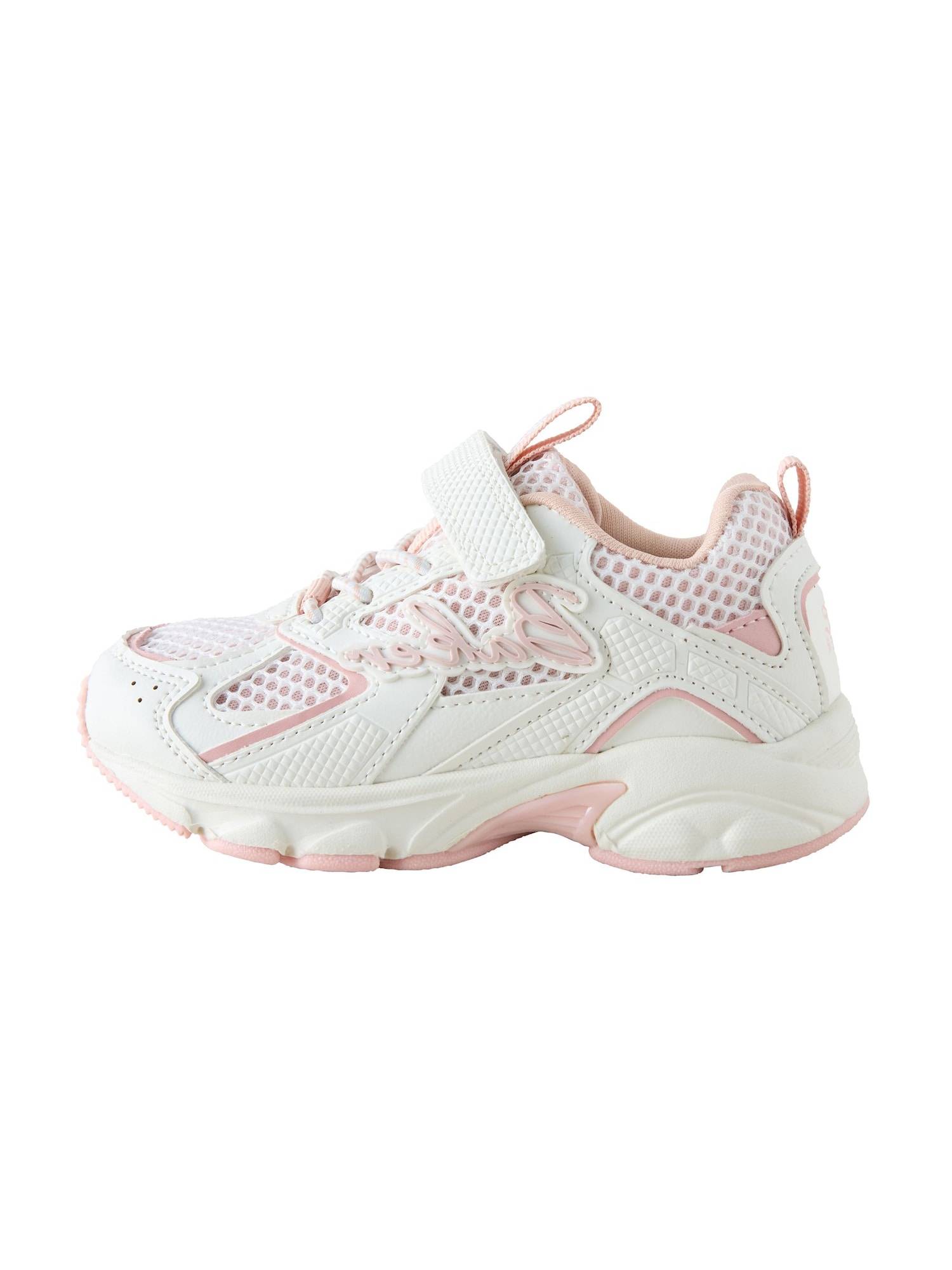 Baker by Ted Baker Sneaker gammalrosa / vit