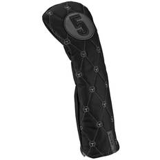 TaylorMade Headcover Fairway 5 Svart