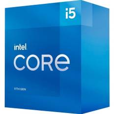 Core i5-11600K BX8070811600K Box