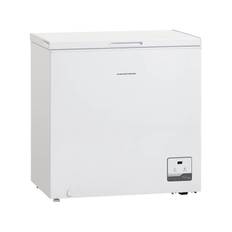 Frysbox CF200WD 200 L, Scancool