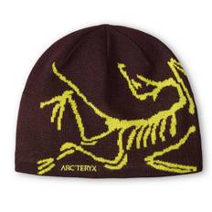 BIRD HEAD TOQUE