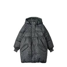WHEAT Puffer Coat Luna |Black |128