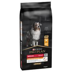 Purina PRO PLAN Medium Adult Everyday Nutrition - Økonomipakke: 2 x 14 kg