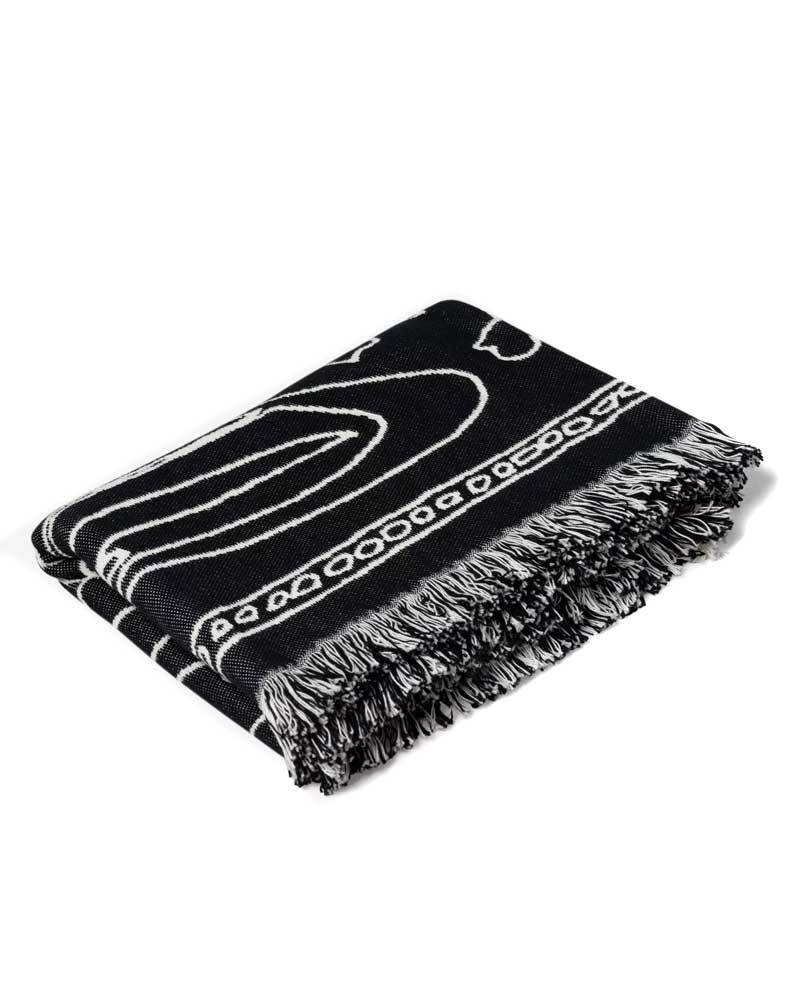 Carhartt WIP Hackwork Blanket, Carhartt Wip