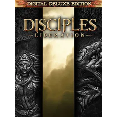 Disciples: Liberation | Deluxe Edition (PC) - Steam Gift - GLOBAL