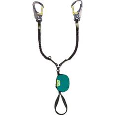 Women's Impressive Shell Twist via ferrata set