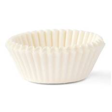 Bakform muffins 50x35mm 50/fp