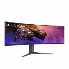 Skærm LG UltraGear 45GR75DC-B 45" 240 Hz