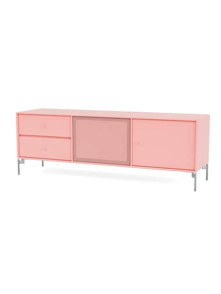 TV & Sound Modul, Octave VI, inkl. ben krom fra Montana Ruby - Jacobsen Plus