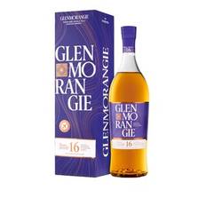 Glenmorangie The Vindima 16y Highland Single Malt Scotch Whisky 43% 1L gift pack