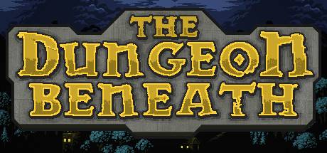 The Dungeon Beneath (PC) - Standard