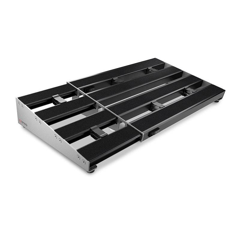Daddario PW-XPNDPB-02 Expanding Pedalboard