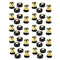 KVSERT 10X H5 Gamepad Phone Mobile Game Controller Hand Grip Trigger Key Gaming Joysticks for