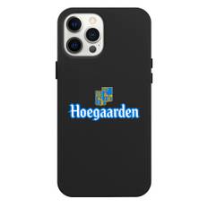 Hoegaarden Phone Case For iPhone Samsung Galaxy Pixel OnePlus Vivo Xiaomi Asus Sony Motorola Nokia - Hoegaarden Logo 1966-Present